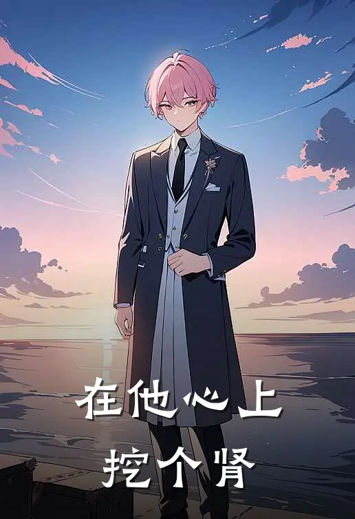 在他心上挖个肾