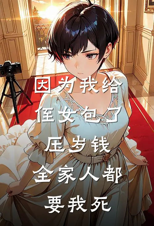 因为我给侄女包了压岁钱，全家人都要我死