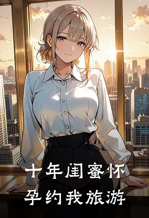 十年闺蜜怀孕约我旅游