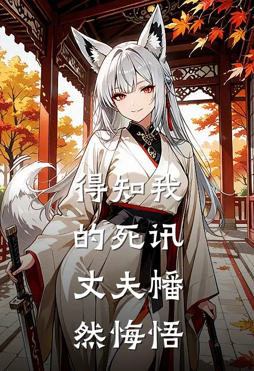 得知我的死讯，丈夫幡然悔悟