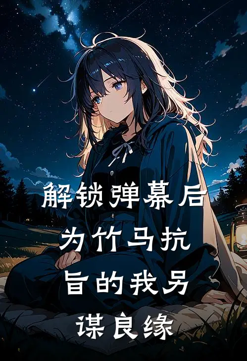 解锁弹幕后，为竹马抗旨的我另谋良缘