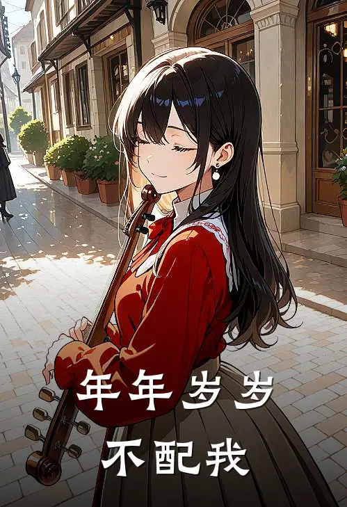 年年岁岁不配我