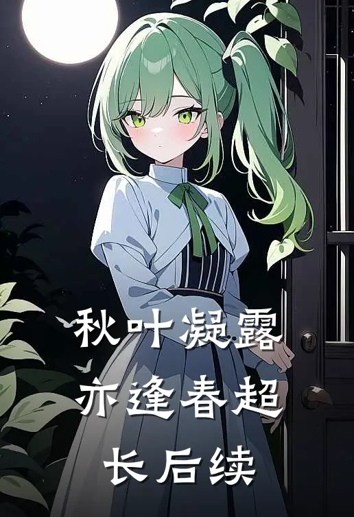秋叶凝露亦逢春超长后续