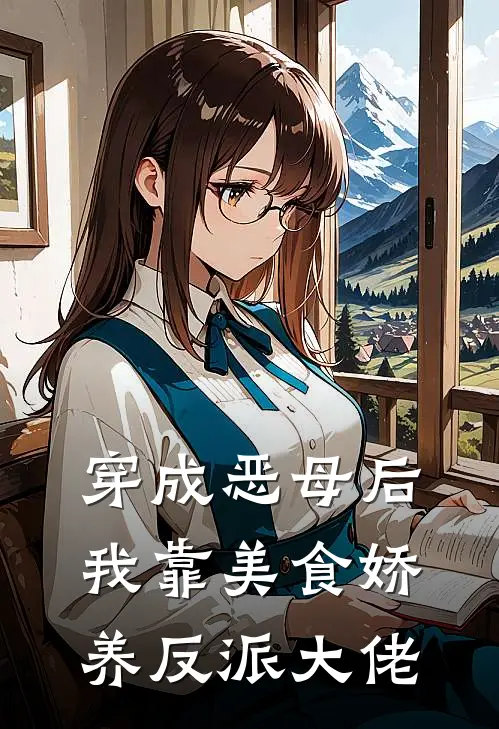 穿成恶母后，我靠美食娇养反派大佬沈娇娇娇娇全本免费在线阅读_沈娇娇娇娇全文阅读