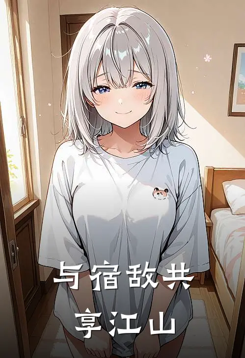 与宿敌共享江山