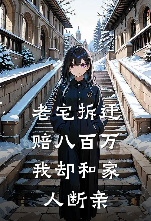 老宅拆迁赔八百万，我却和家人断亲林浅梁霞免费阅读全文_热门小说大全老宅拆迁赔八百万，我却和家人断亲林浅梁霞