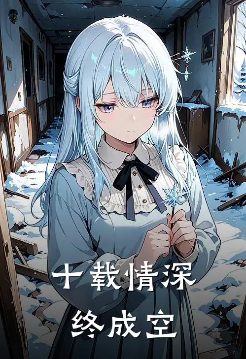 十载情深终成空