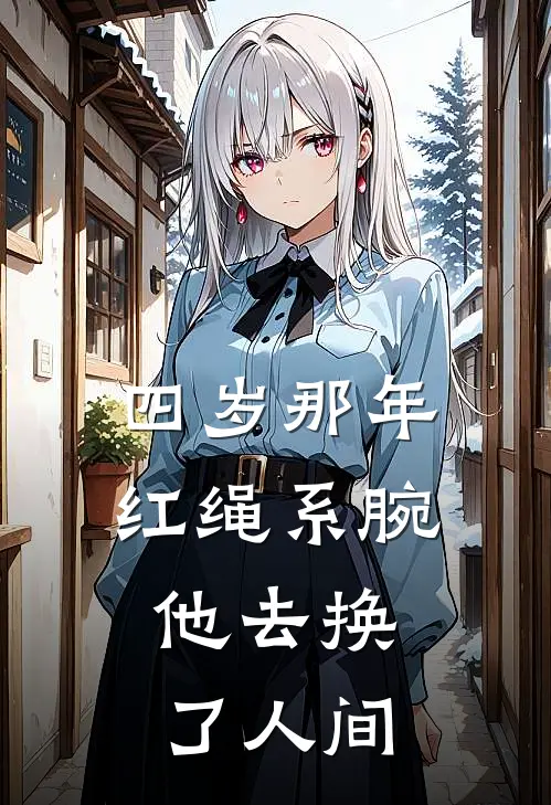 四岁那年红绳系腕，他去换了人间